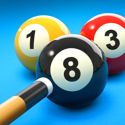 8 Ball Pool Simple
